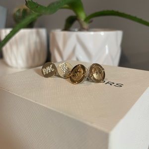 Michael Kors Studs Bundle